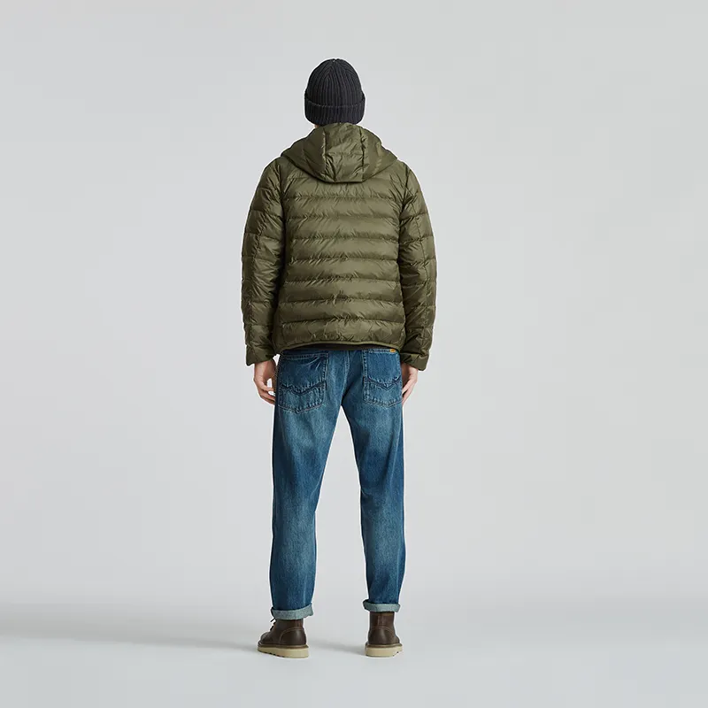 CAT Down Jackets Men-2