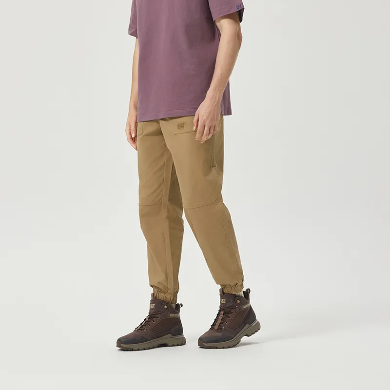 CAT Cargo Pants Men-9