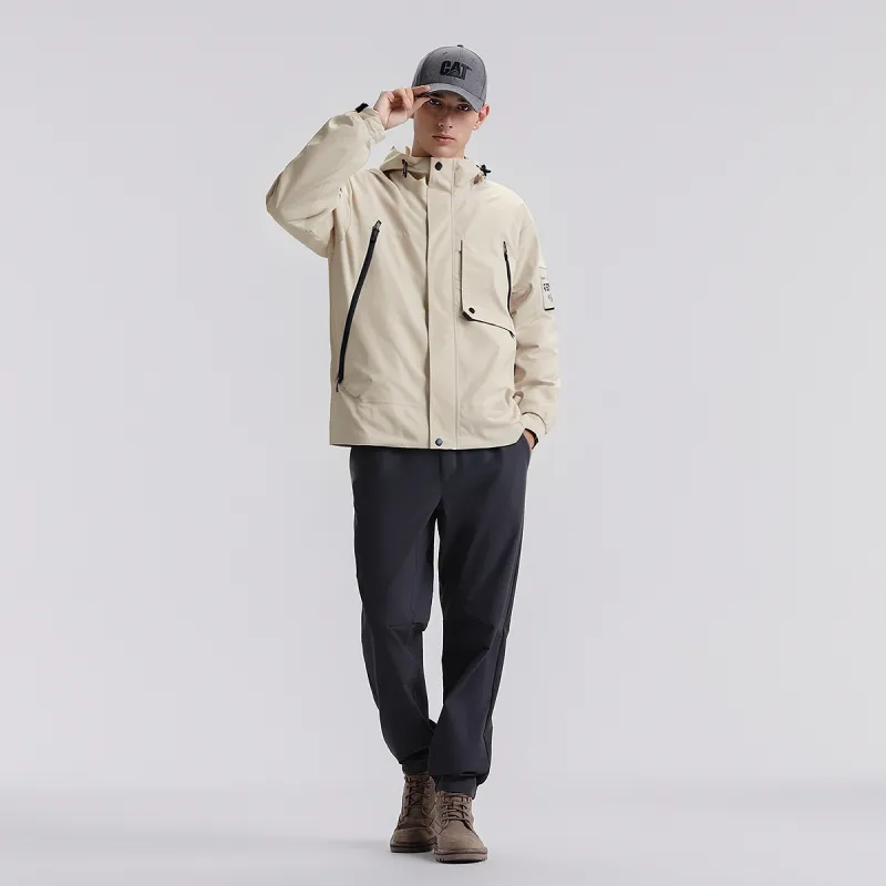 CAT Jackets Men-13
