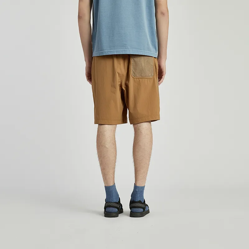 CAT Cargo Shorts Men-11