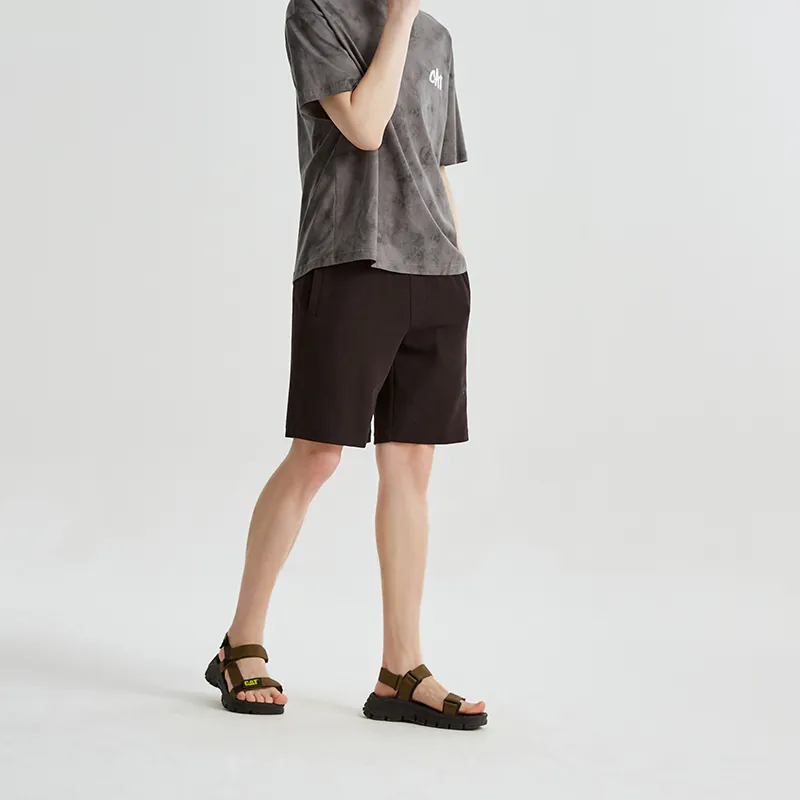 CAT Casual Shorts Men-5