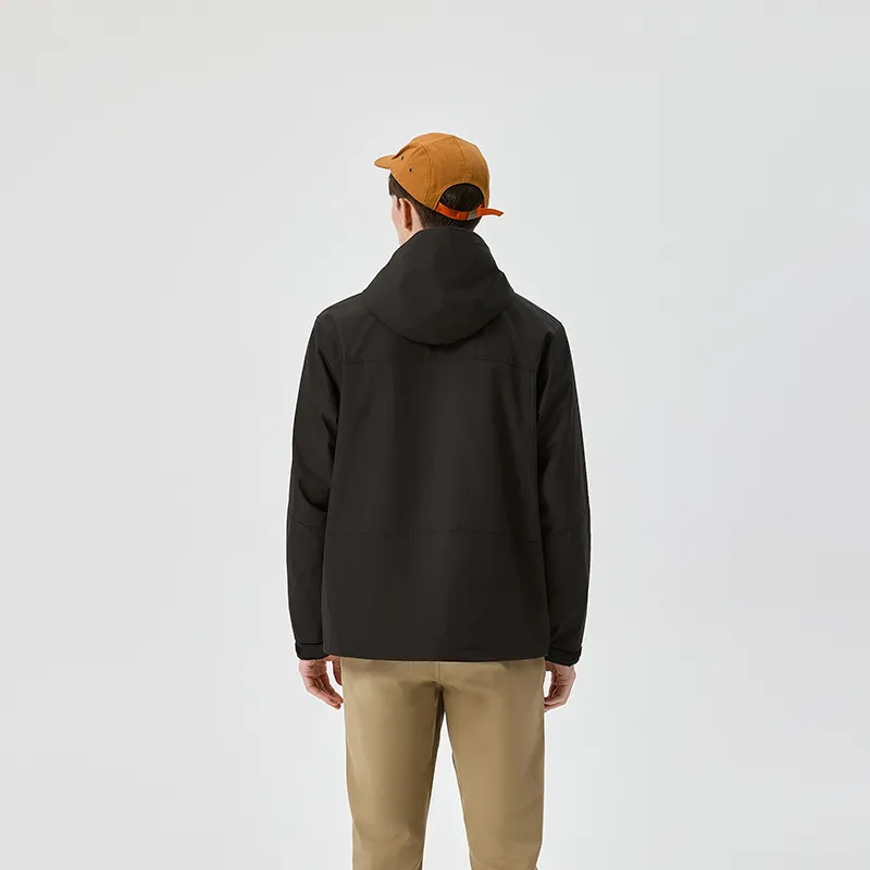 CAT Jackets Men-4