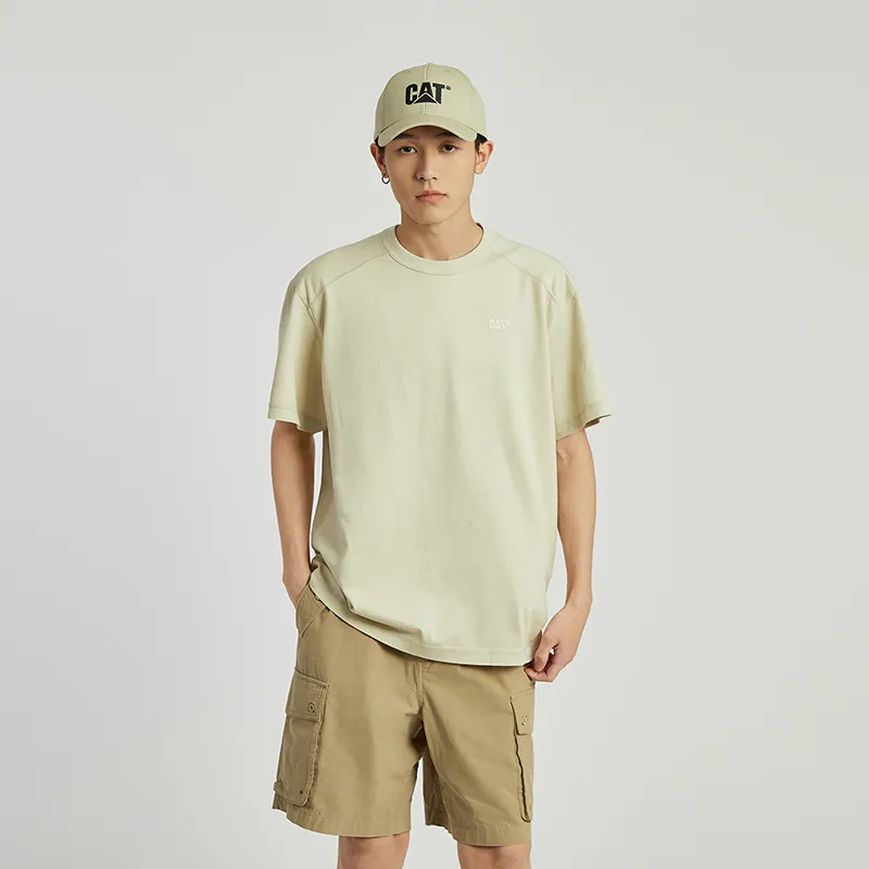CAT T Shirts Men-11