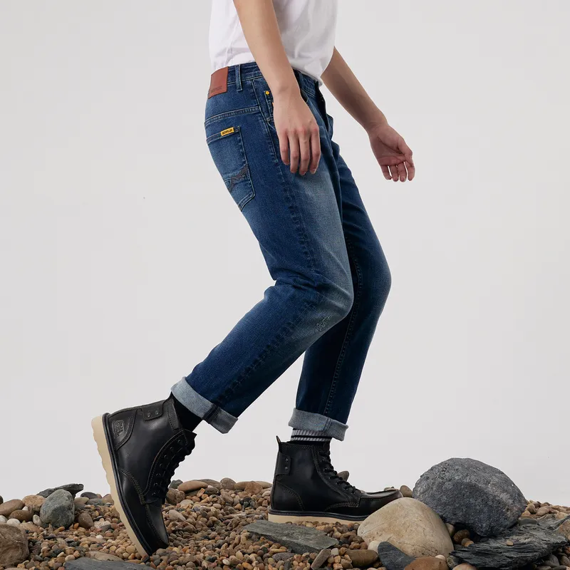 CAT Jeans Men-4