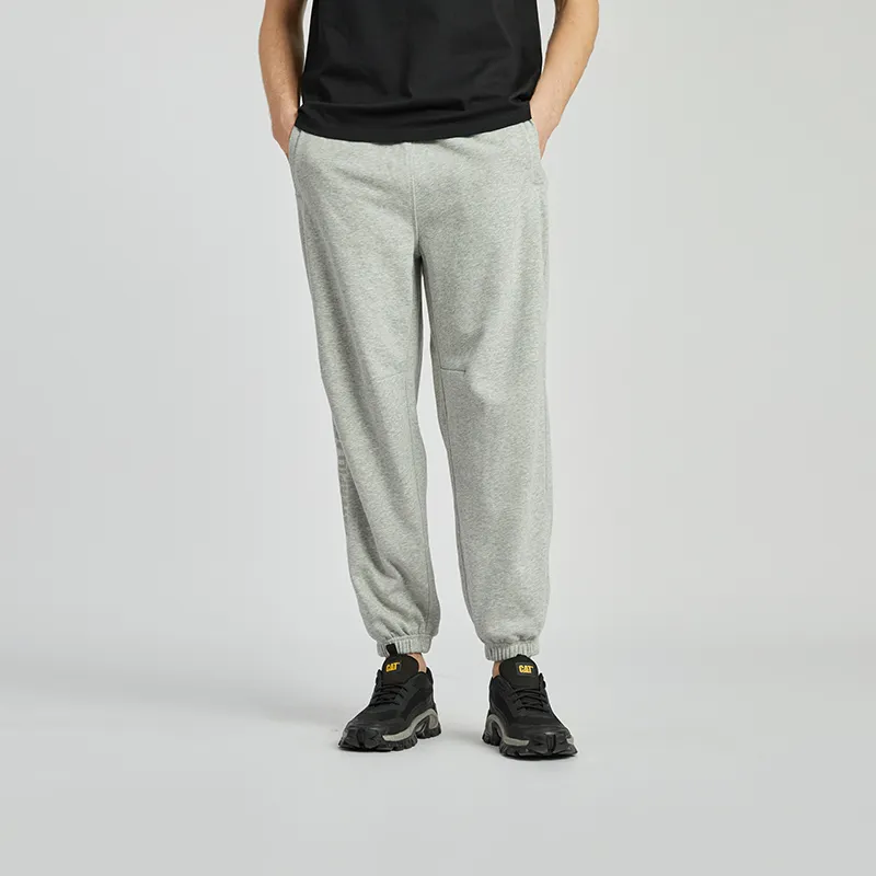 CAT Knitted Sweatpants Men-7