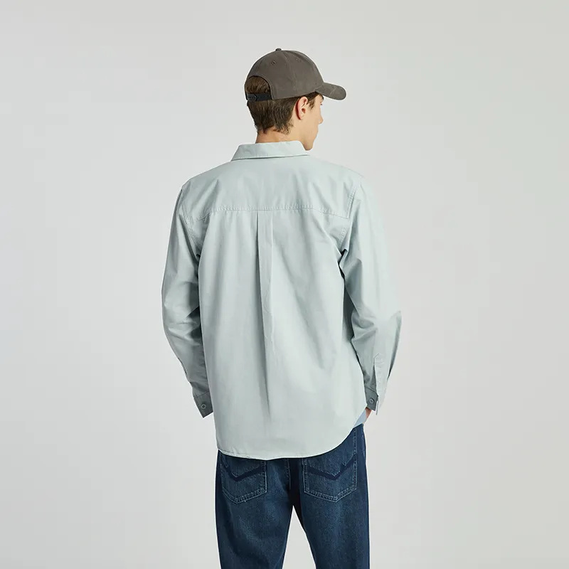 CAT Shirts Men-10