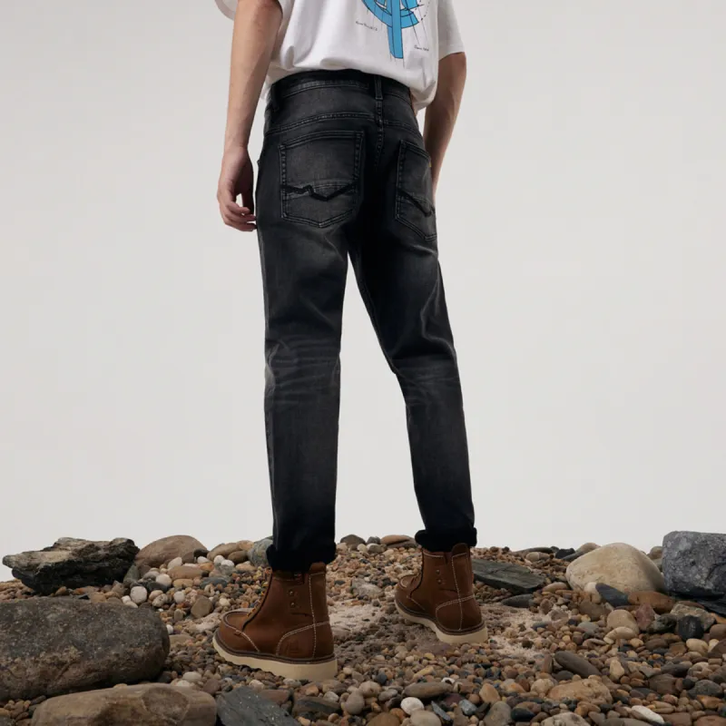 CAT Jeans Men-8