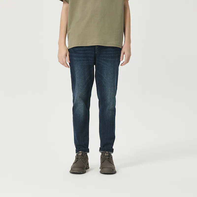 CAT Jeans Men-8