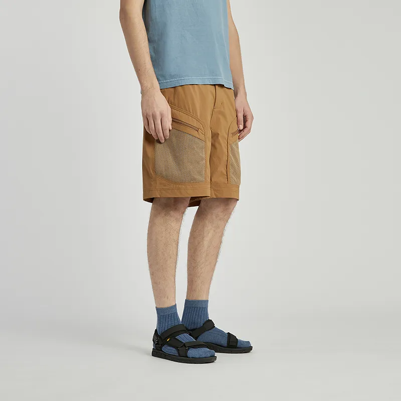 CAT Cargo Shorts Men-10