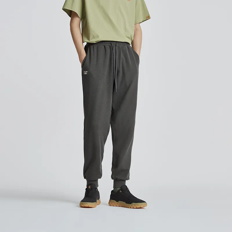 CAT Casual Pants Men-6