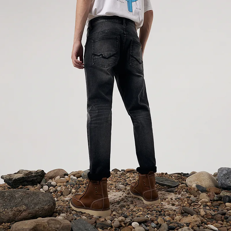CAT Jeans Men-11