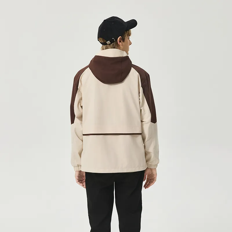 CAT Jackets Men-12