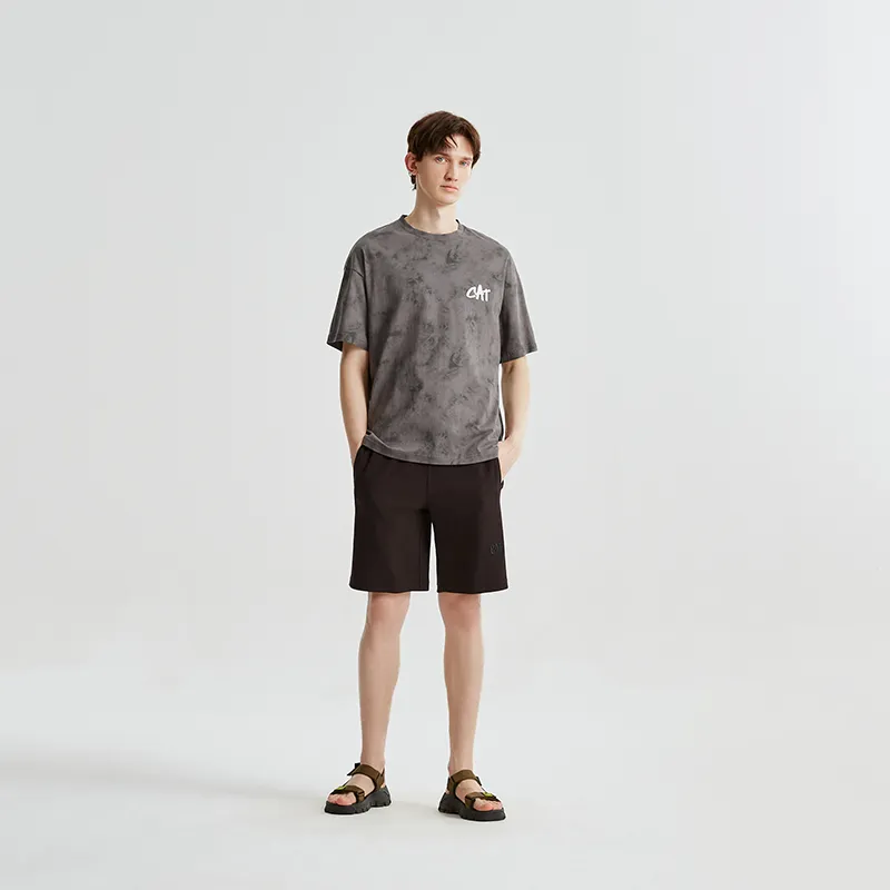 CAT Casual Shorts Men-2