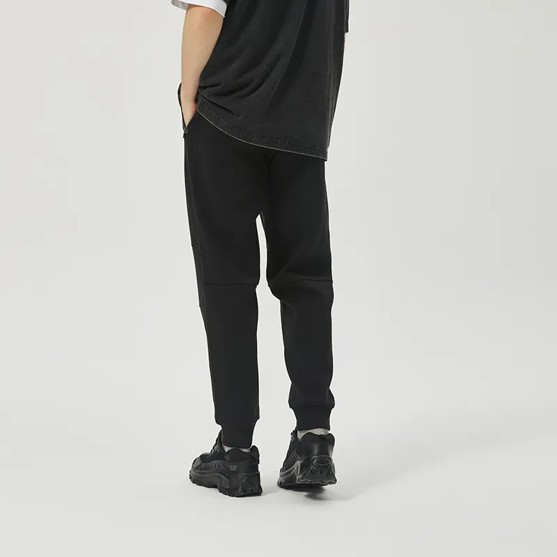 CAT FW24 Casual Pants Men's Black-5