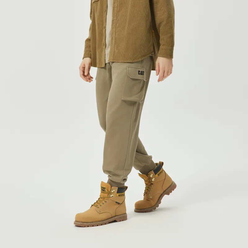 CAT Casual Pants Men-5