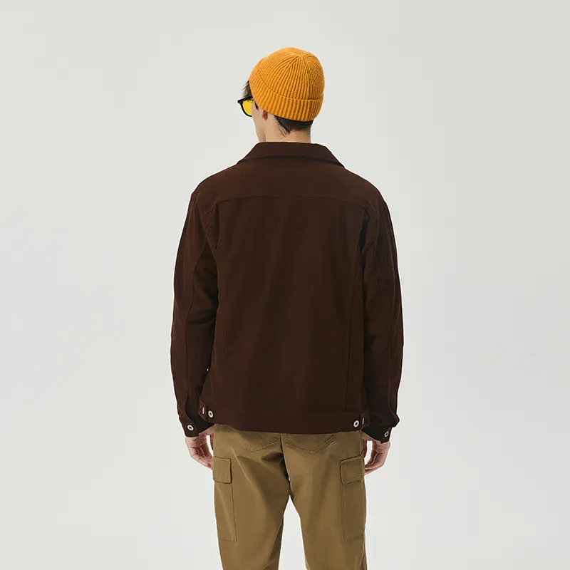 CAT Jackets Men-5