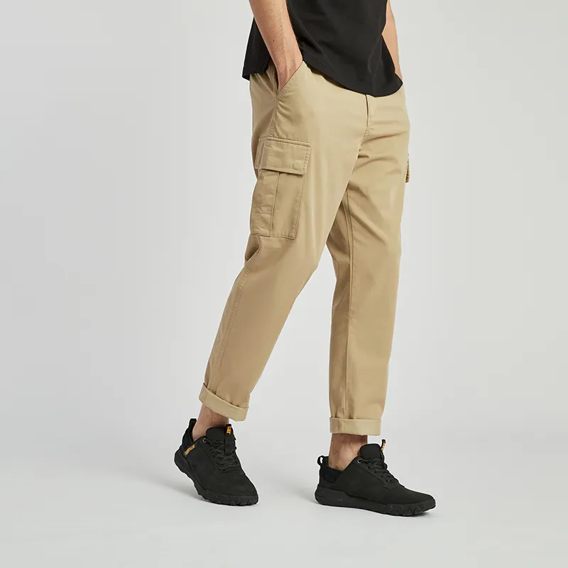 CAT Cargo Pants Men-7