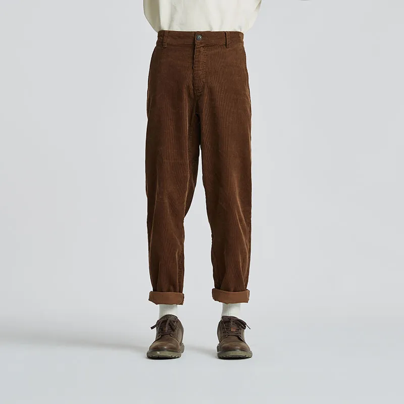 CAT Cargo Pants Men-8