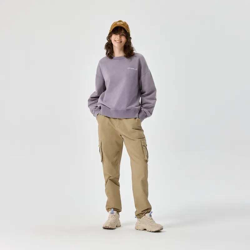 CAT Cargo Pants Unisex-11