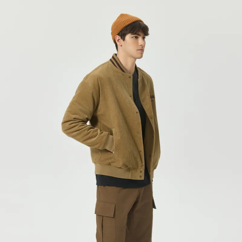 CAT Puffer Jackets Men-13