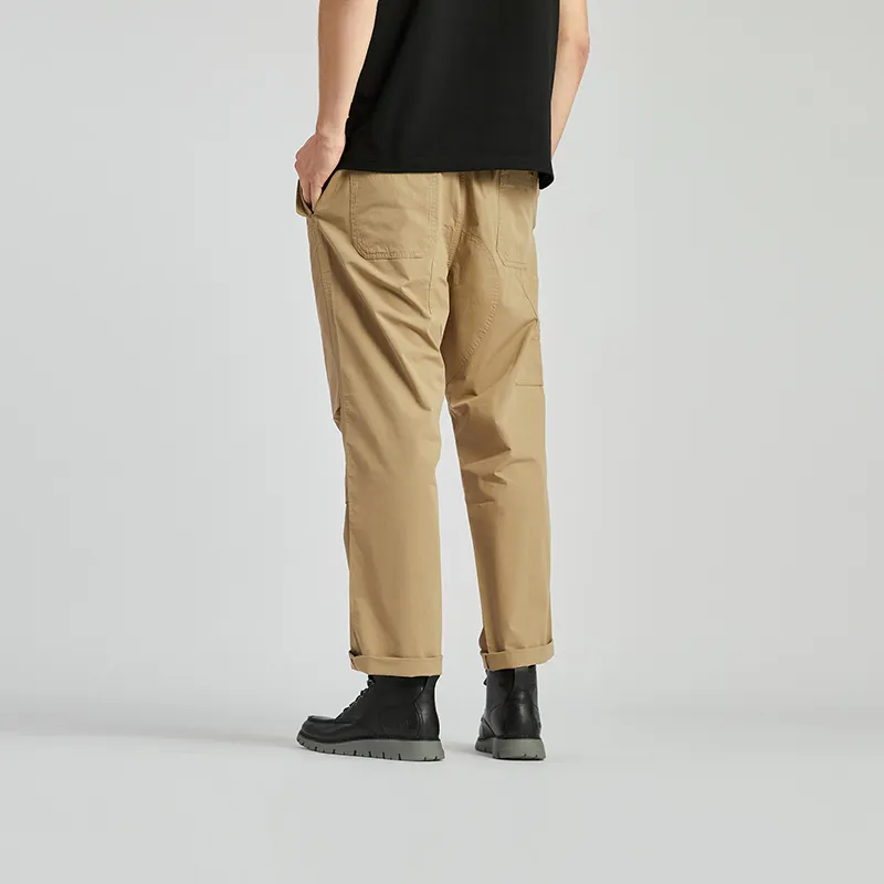 CAT Casual Pants Men-3