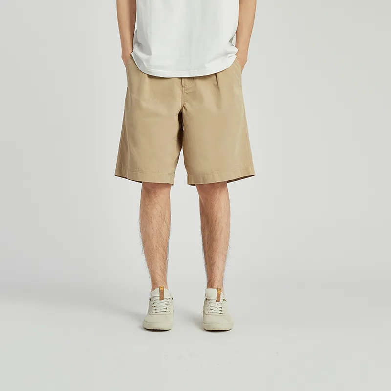 CAT Cargo Shorts Men-4