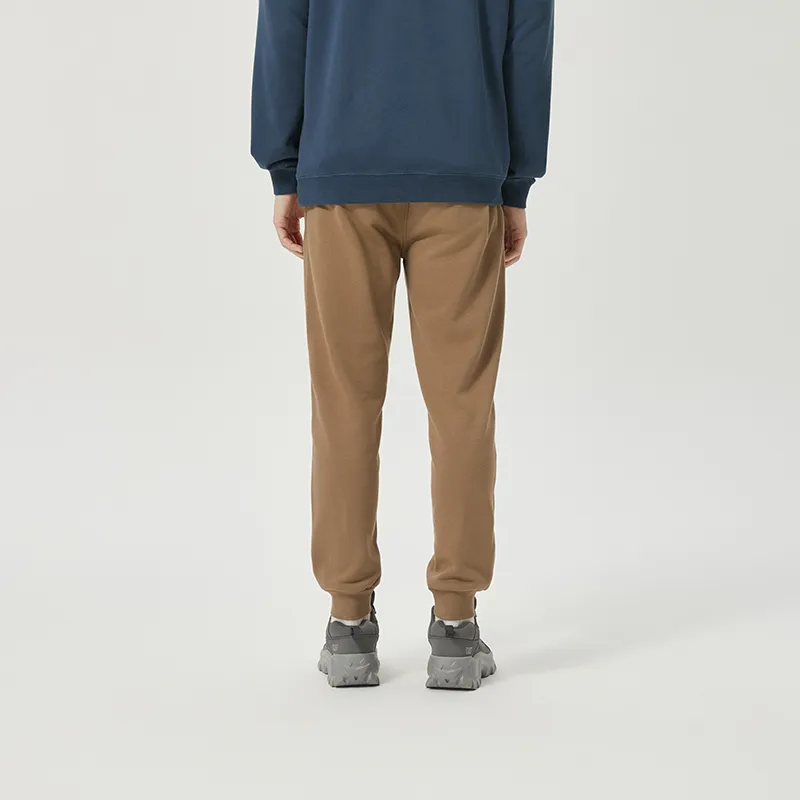 CAT Casual Pants Men-4
