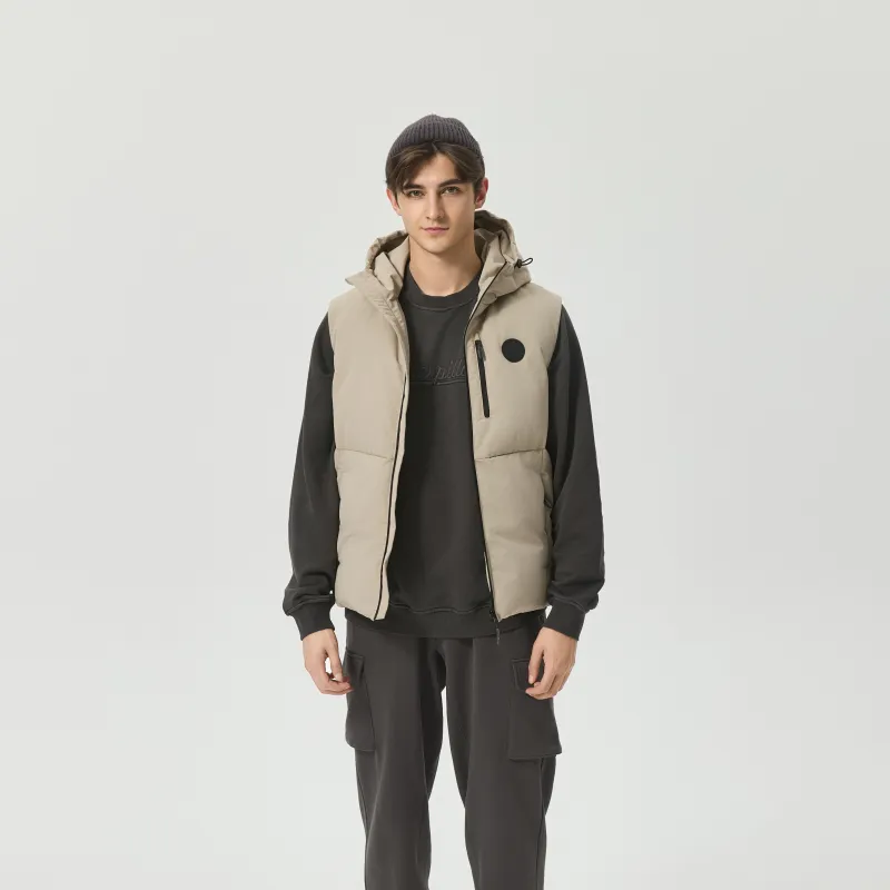 CAT Vests Men-4