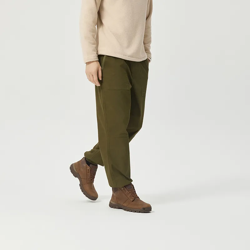 CAT Cargo Pants Men-15