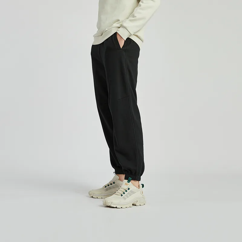 CAT Knitted Sweatpants Men-13