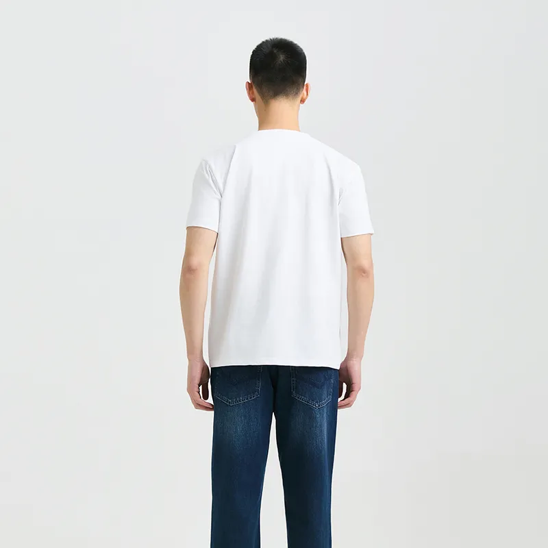 CAT T Shirts Men-5