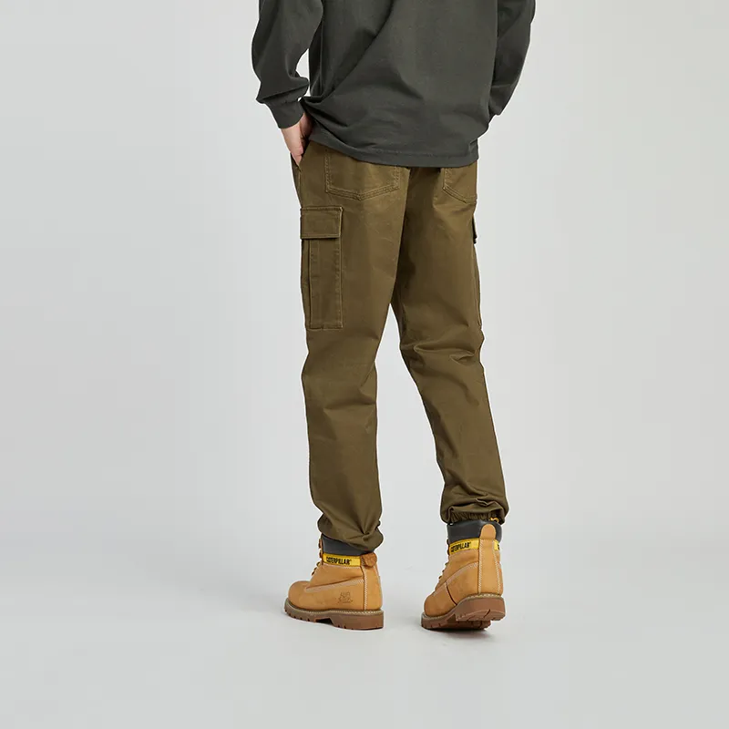 CAT Cargo Pants Men-11