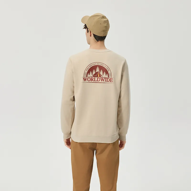 CAT Sweatshirts Men-6