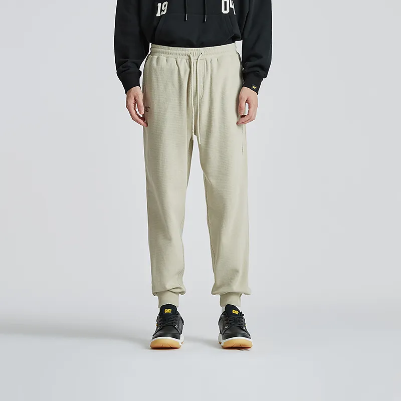 CAT Casual Pants Men-2
