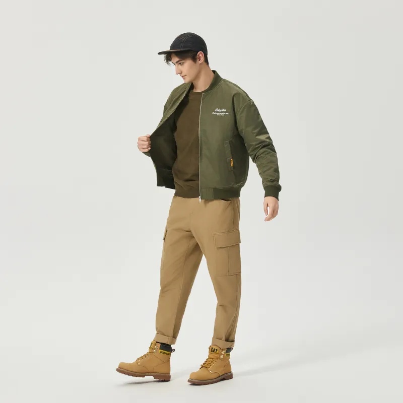 CAT Jackets & Coats Men's Jasper-4
