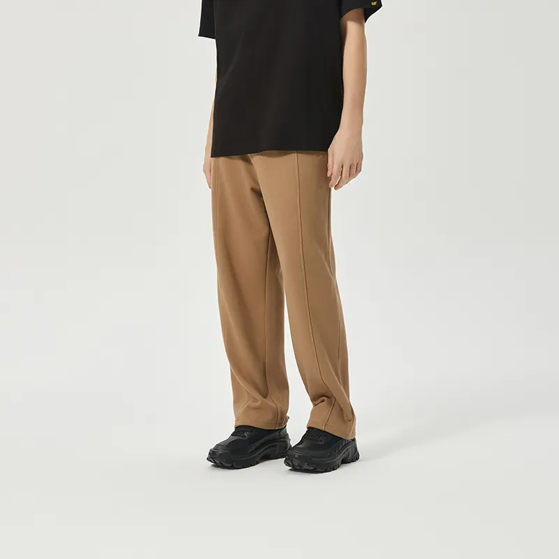 CAT FW24 Casual Pants Men's Dark Khaki-2