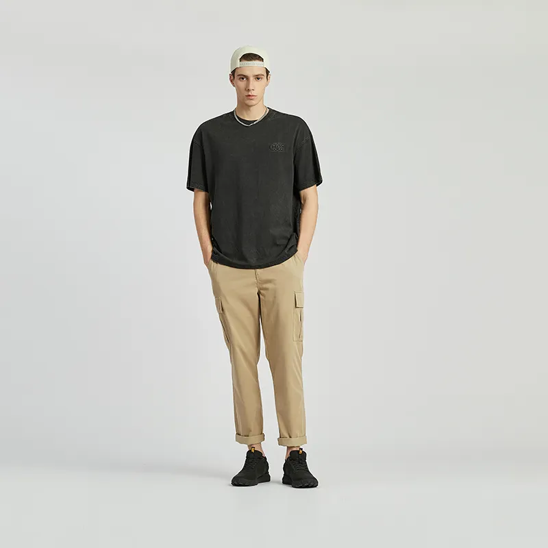 CAT T Shirts Men-2