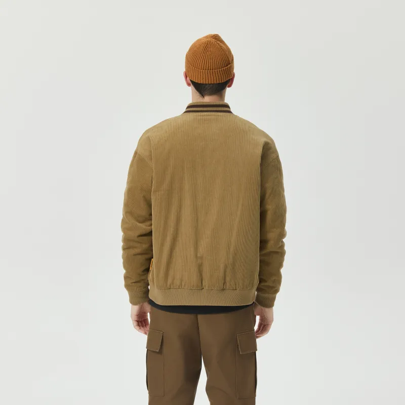 CAT Puffer Jackets Men-14