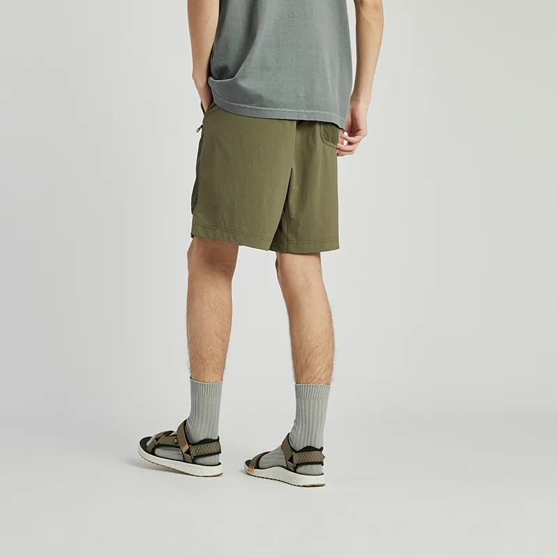 CAT Cargo Shorts Men-5