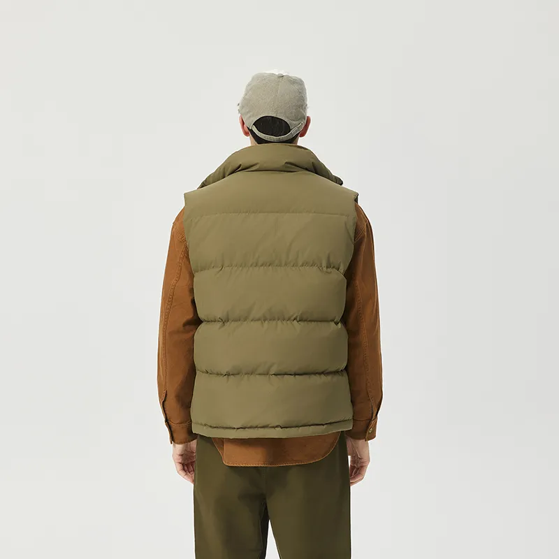 CAT Vests Men-2