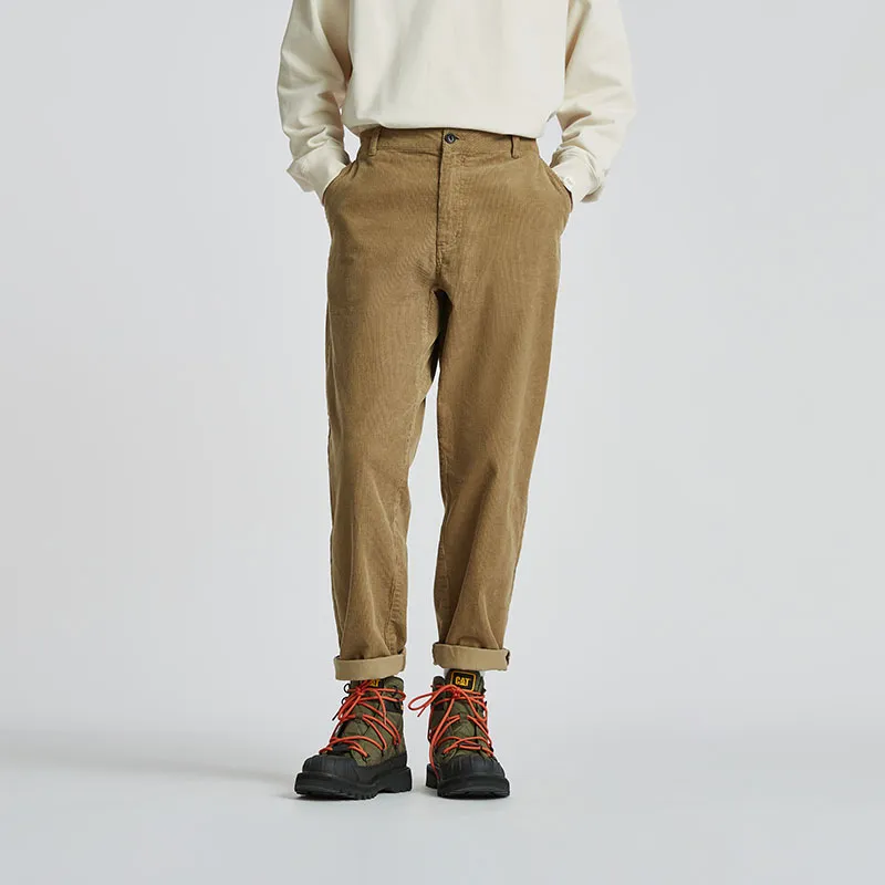 CAT Cargo Pants Men-3