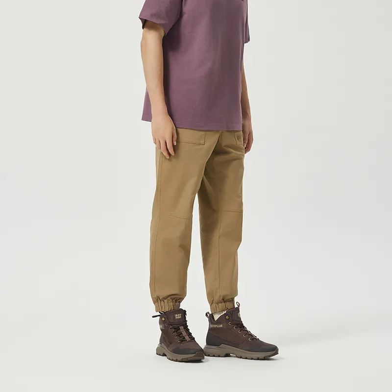 CAT Cargo Pants Men-8