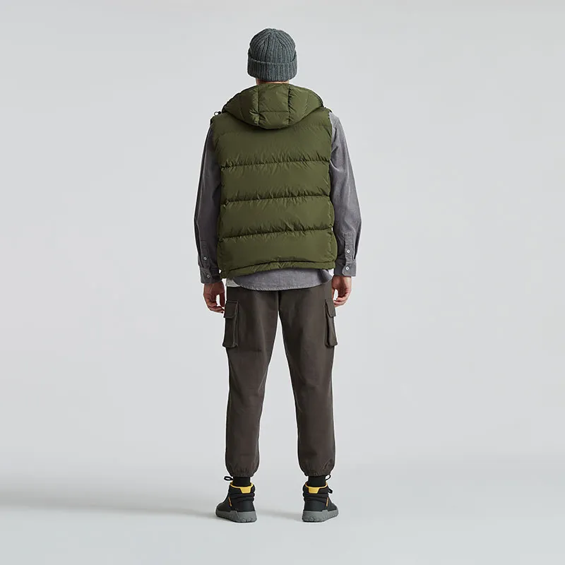 CAT Knitted Sweatpants Men-14