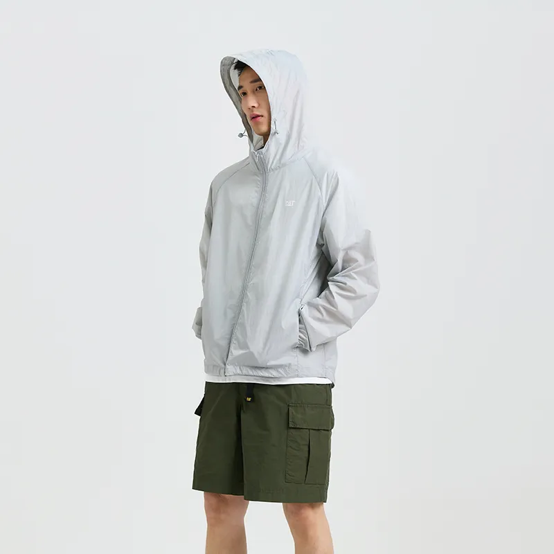 CAT Sun Protection Clothing Men's-17