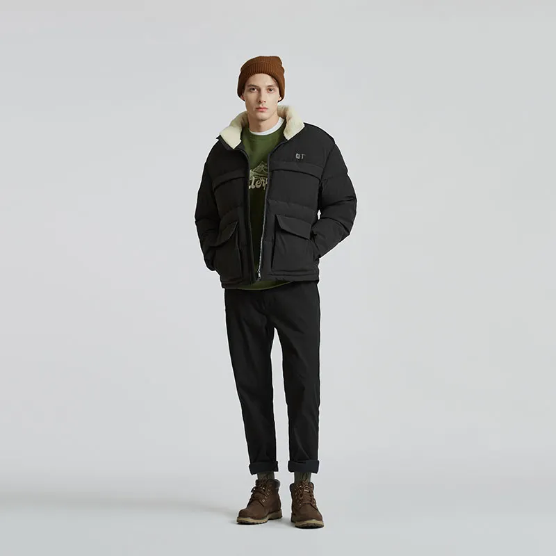 CAT Down Jackets Men-6
