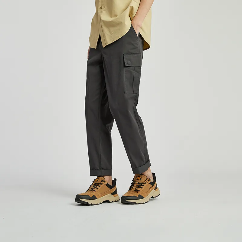 CAT Cargo Pants Men-15
