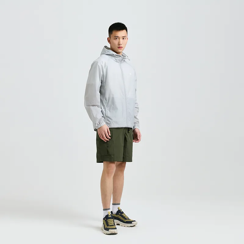 CAT Sun Protection Clothing Men's-12