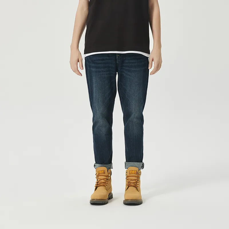 CAT Jeans Men-2