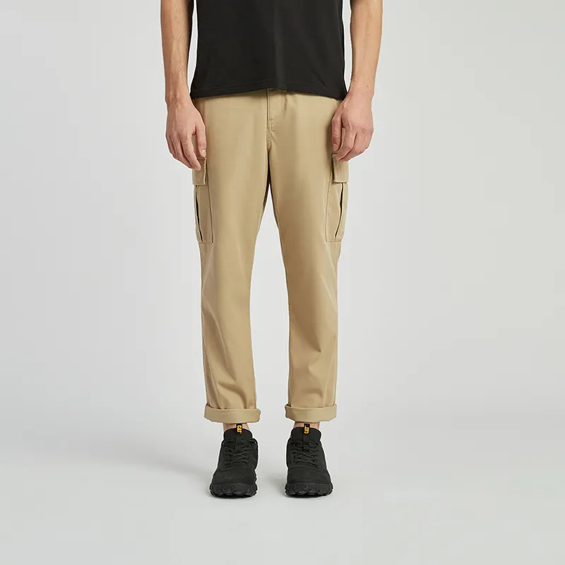 CAT Cargo Pants Men-6