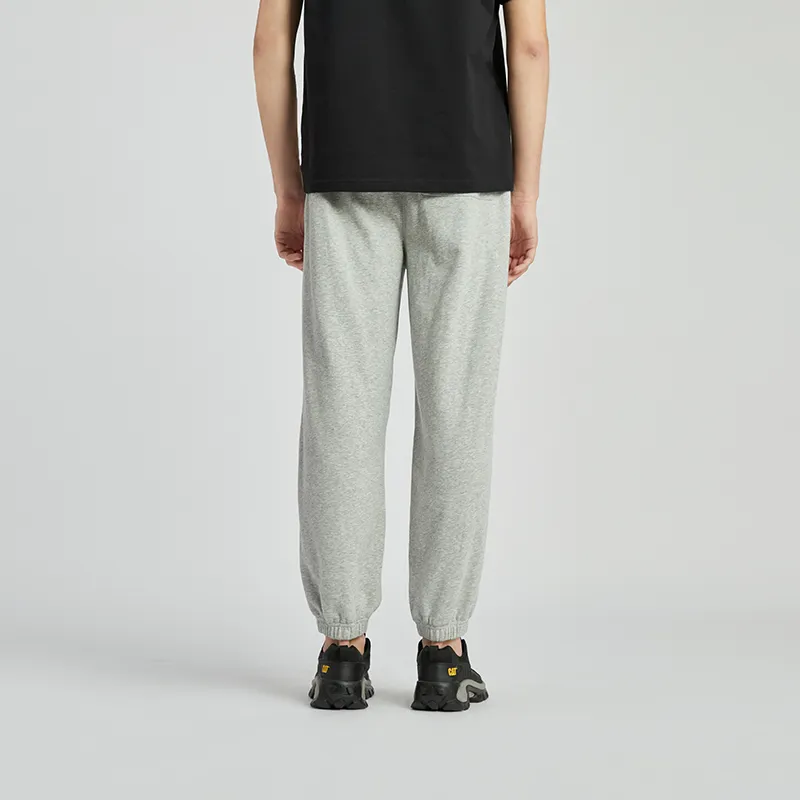 CAT Knitted Sweatpants Men-5